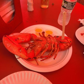 The Place - Lobster - Seafood Near Me - Guilford, Connecticut The Place - Lobster - Seafood Near Me - Guilford, Connecticut