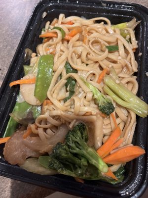 Dragon Wok by null