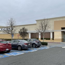 Kohl's - Outside
