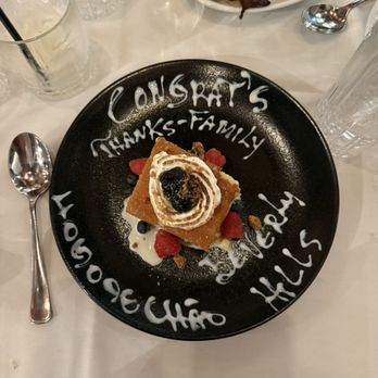 Fogo de Chão - Steakhouses Near Me - Beverly Hills, California