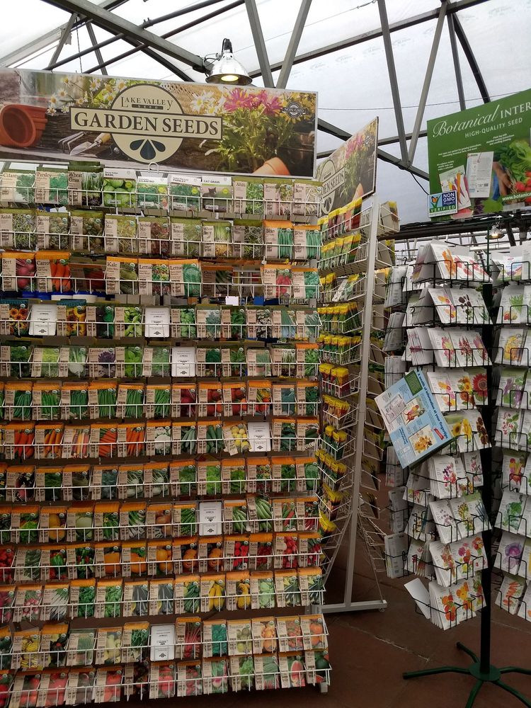 HIGHLANDS GARDEN CENTER - Updated May 2026 - 10 Photos &amp; 20 Reviews ...