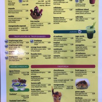 ABC Cafe - 2 pages from their menu. - Dim Sum Near Me - Overland Park, Kansas