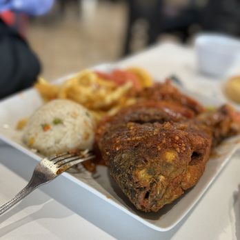 Casa Mar - Mojarra! Fried fish just so good! - Mexican Near Me - Knoxville, Tennessee Casa Mar - Mojarra! Fried fish just so good! - Mexican Near Me - Knoxville, Tennessee