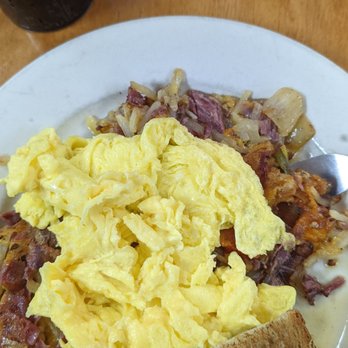C & G's Country Cafe - Hash and Eggs - Breakfast & Brunch Near Me - Toms River, New Jersey C & G's Country Cafe - Hash and Eggs - Breakfast & Brunch Near Me - Toms River, New Jersey