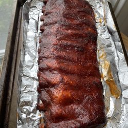 St. Louis BBQ Store - Only place in town that sells Killer Hogs hot bbq rub!