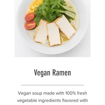 Onoya Ramen - Vegan Ramen is great for Lenten Season! - Ramen Near Me - Honolulu, Hawaii Onoya Ramen - Vegan Ramen is great for Lenten Season! - Ramen Near Me - Honolulu, Hawaii