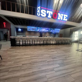 CMX CineBistro - Cinema Near Me - McLean, Virginia CMX CineBistro - Cinema Near Me - McLean, Virginia