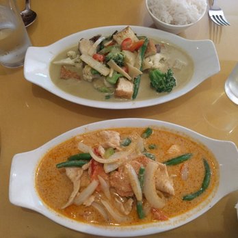 Thai Angel's - Green curry and panang - Thai Near Me - Mount Kisco, New York Thai Angel's - Green curry and panang - Thai Near Me - Mount Kisco, New York