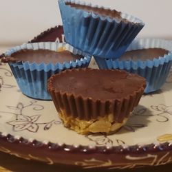 Riah's Sweets - Granola bites