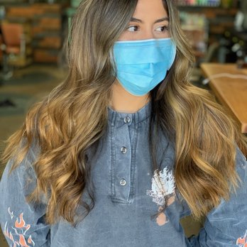 Mane Salon - Hair Salons Near Me - Upland, California