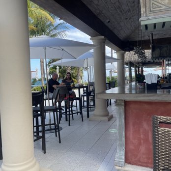 Cantina Beach - Mexican Near Me - Key Biscayne, Florida