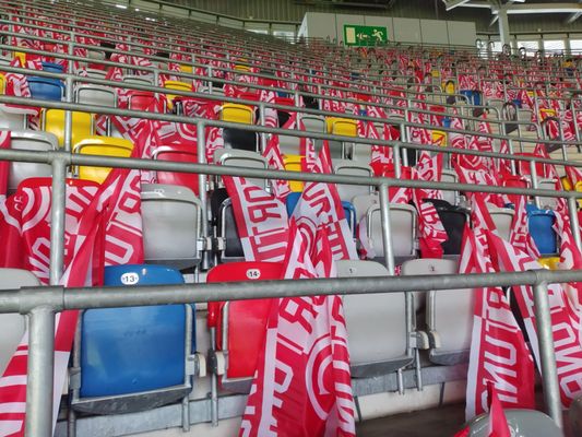 MERKUR SPIEL-ARENA by null