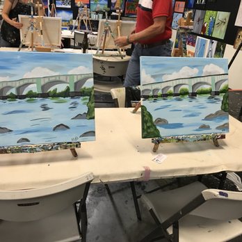 Spirited Art - Art Schools Near Me - Glen Allen, Virginia