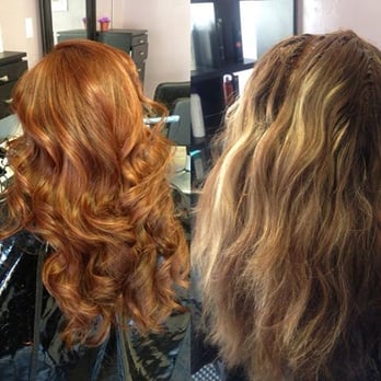 Impressions Hair Design - Love it . - Hair Salons Near Me - Castro Valley, California