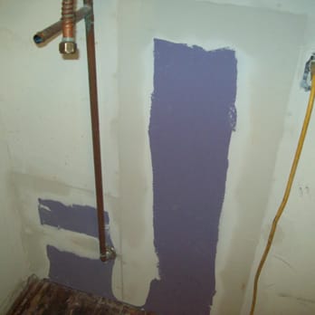 Robert Worth Remodeling - patched it in - Drywall Installation & Repair Near Me - Milton, Florida Robert Worth Remodeling - patched it in - Drywall Installation & Repair Near Me - Milton, Florida