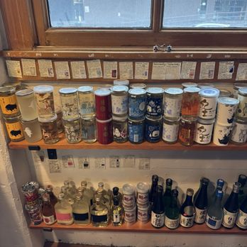 Sunflower Sake - Beer, Wine & Spirits Near Me - Portland, Oregon