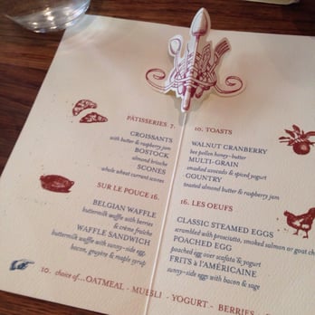Buvette - French Near Me - New York, New York Buvette - French Near Me - New York, New York