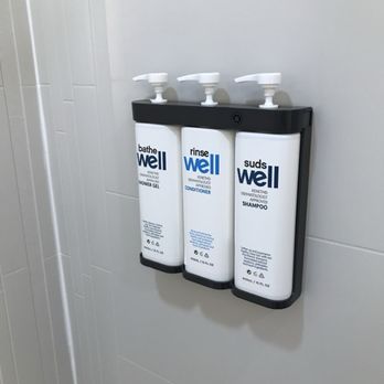 Hyatt House - Shampoo, conditioner, and body wash - Hotels Near Me - Lake Orion Township, Michigan Hyatt House - Shampoo, conditioner, and body wash - Hotels Near Me - Lake Orion Township, Michigan