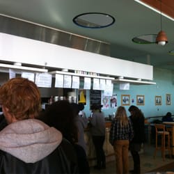 Cafétéria Sirtaki
