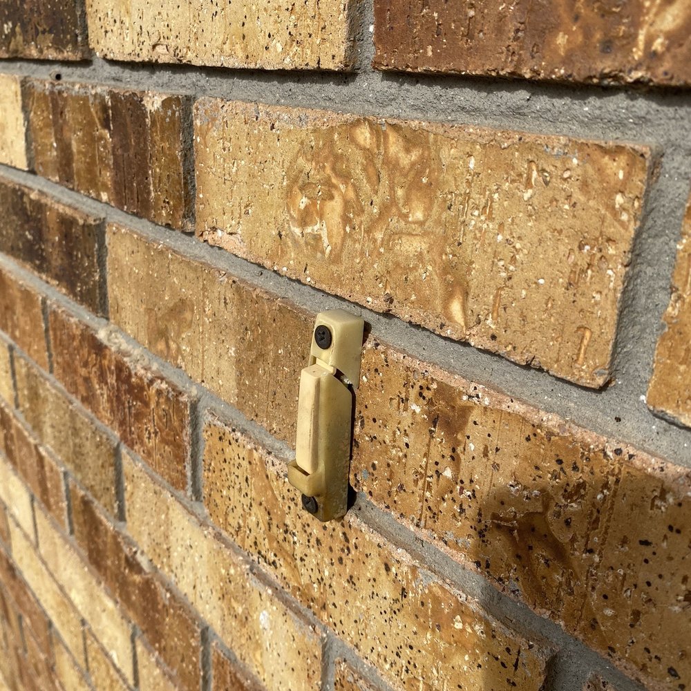 Wegner Roofing & Solar - Broken doorbell - Roofing Near Me - Rapid City, South Dakota