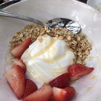 Bacari W 3rd - Breakfast & Brunch Near Me - Los Angeles, California