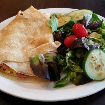 Planet Cafe - Internet Cafes Near Me - San Francisco, California