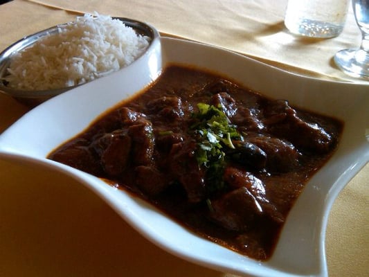 Southern Spice by null