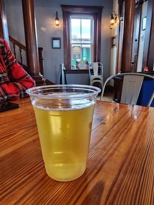Sly Clyde Ciderworks by null