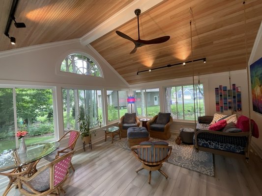 Skyline Contractors LLC