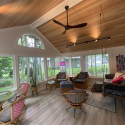 Skyline Contractors LLC