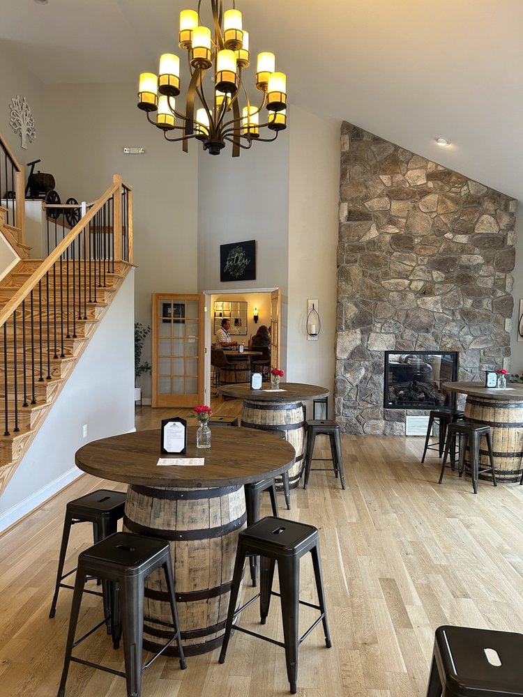 DROUMAVALLA FARM Updated August 2024 15066 Limestone School Rd