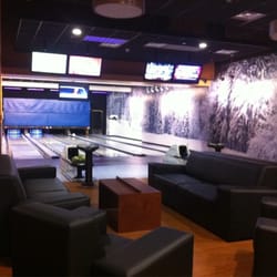 VIP Avalanche Suite you can rent for parties