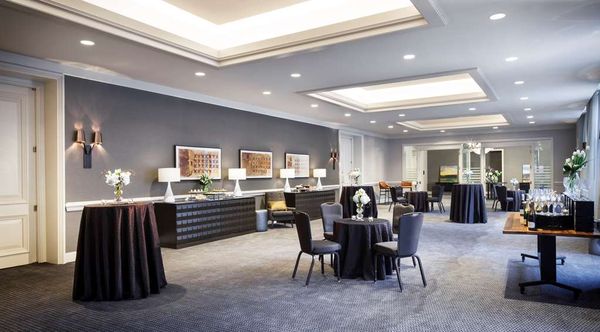 The Logan Philadelphia, Curio Collection by Hilton by null