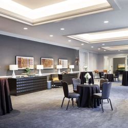 The Logan Philadelphia, Curio Collection by Hilton - Meeting Room