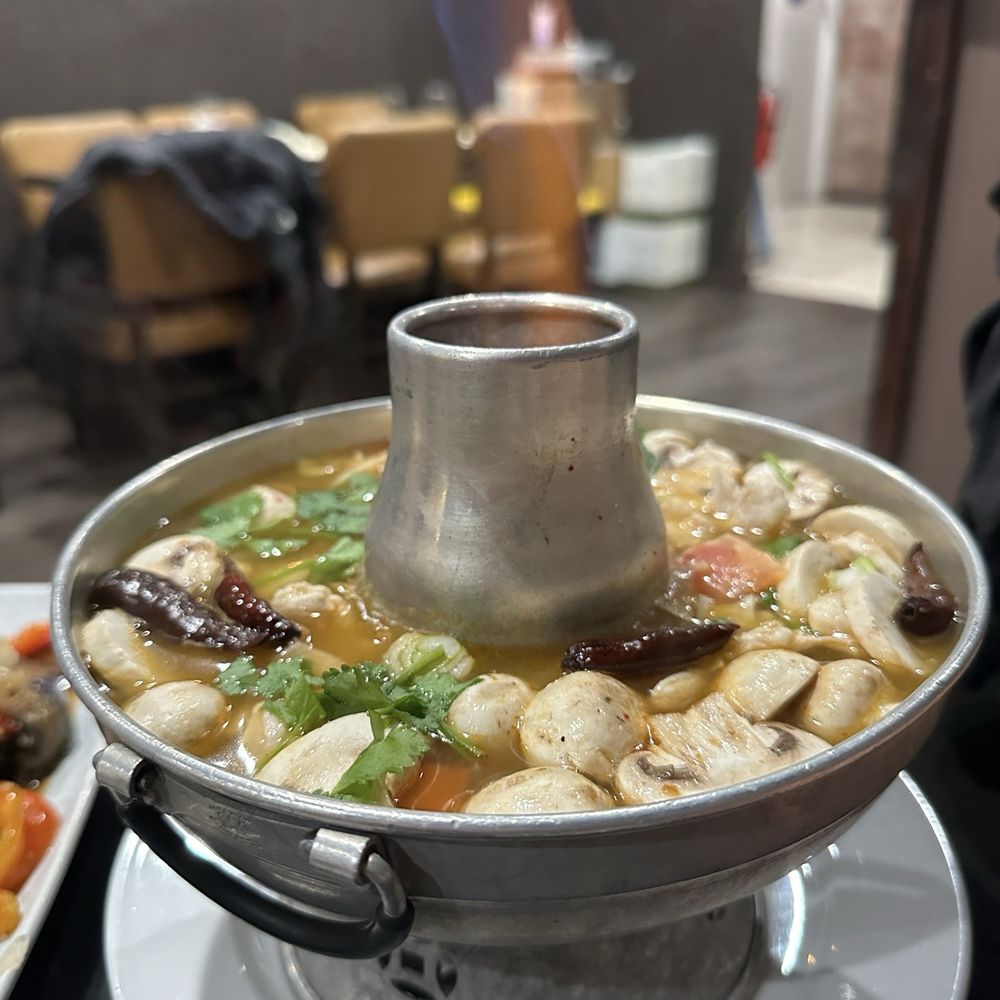 Chandara Thai - Tom Yum... yummy! - Thai Near Me - Grass Valley, California Chandara Thai - Tom Yum... yummy! - Thai Near Me - Grass Valley, California