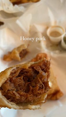 Empanadas De Mendoza by null