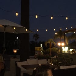 Los Tres - Outdoor patio!
