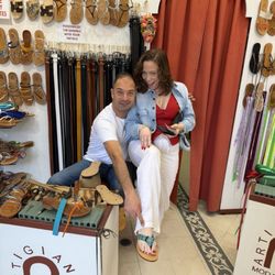 Artigianato Rallo Moda Positano