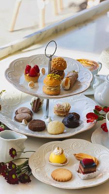 Realmuto: Italian Pastry & Gelato by null