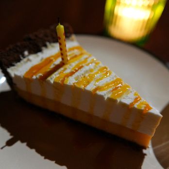 Rasarumah - Passion Fruit Cream Pie - Pan Asian Near Me - Los Angeles, California Rasarumah - Passion Fruit Cream Pie - Pan Asian Near Me - Los Angeles, California