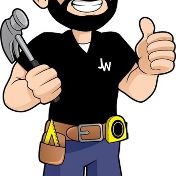 JW Restores - a man with a wrench and a hammer - Roofing Near Me - Greenfield, Indiana JW Restores - a man with a wrench and a hammer - Roofing Near Me - Greenfield, Indiana