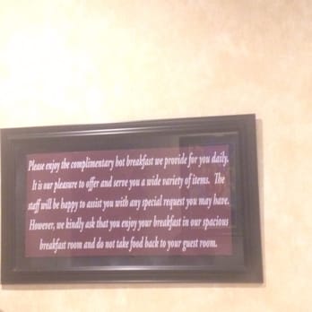Best Western Plus Westbank - No taking food back to your room - Hotels Near Me - Harvey, Louisiana Best Western Plus Westbank - No taking food back to your room - Hotels Near Me - Harvey, Louisiana