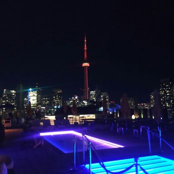 Lavelle - Lounges Near Me - Toronto, Ontario
