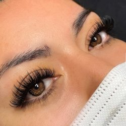 Wispy Volume