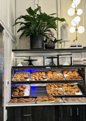 SALT Patisserie by null