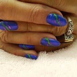 Nails by Cindi - http://nancynailspecialist.tk/