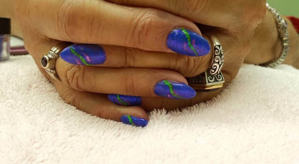 NAILS BY CINDI 10 Photos 1935 W Wayzata Blvd, Long Lake, Minnesota