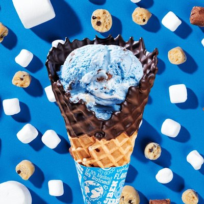 Ben & Jerry's by null