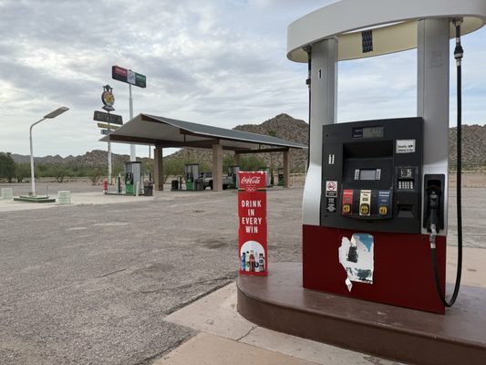 Lucky"s Diesel by null