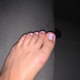 Pedicure Pedicure